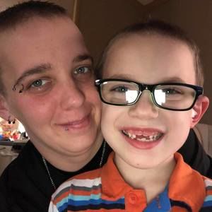 Meet your Posher, Marissa